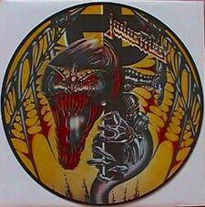 Judas Priest : Lead into Temptation